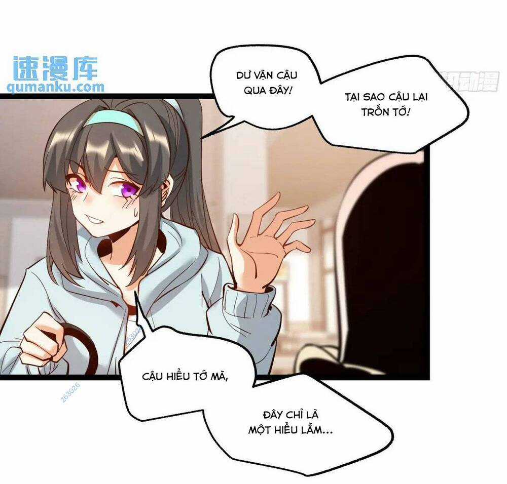 Trọng Sinh Không Làm Chạn Vương, Tôi Một Mình Nạp Game Thăng Cấp Máy chơi trò chơi điện tử tốt nhất Chapter 40 trang 13