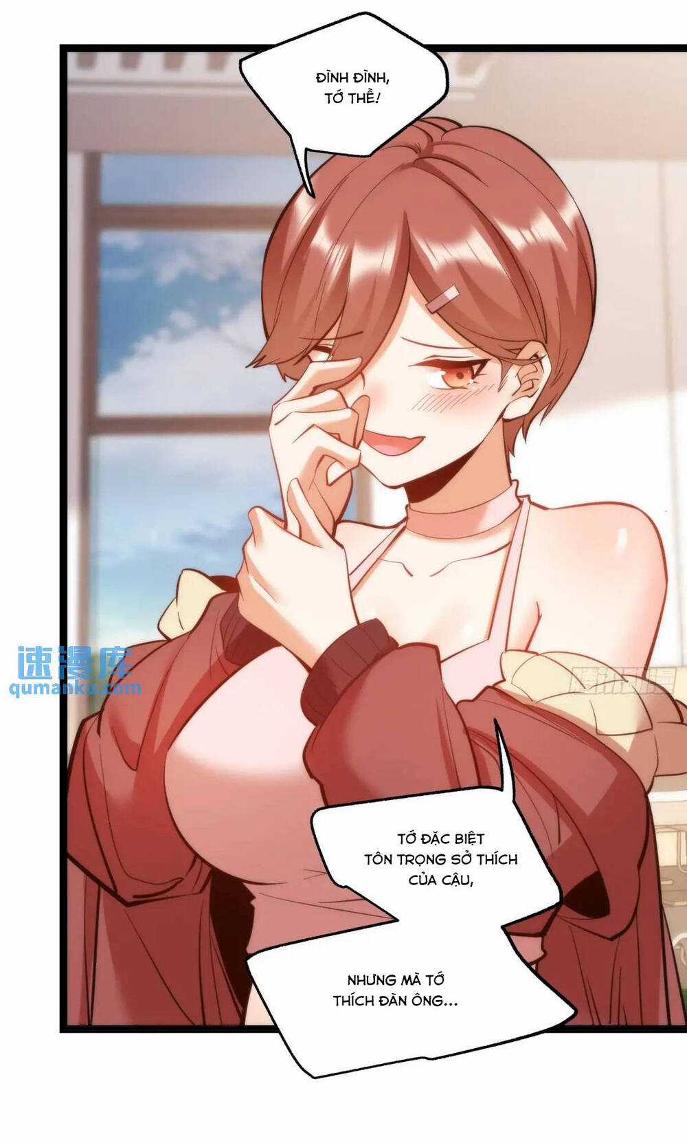 Trọng Sinh Không Làm Chạn Vương, Tôi Một Mình Nạp Game Thăng Cấp Máy chơi trò chơi điện tử tốt nhất Chapter 40 trang 14