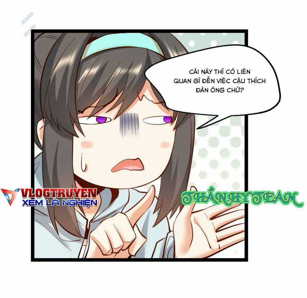 Trọng Sinh Không Làm Chạn Vương, Tôi Một Mình Nạp Game Thăng Cấp Máy chơi trò chơi điện tử tốt nhất Chapter 40 trang 15