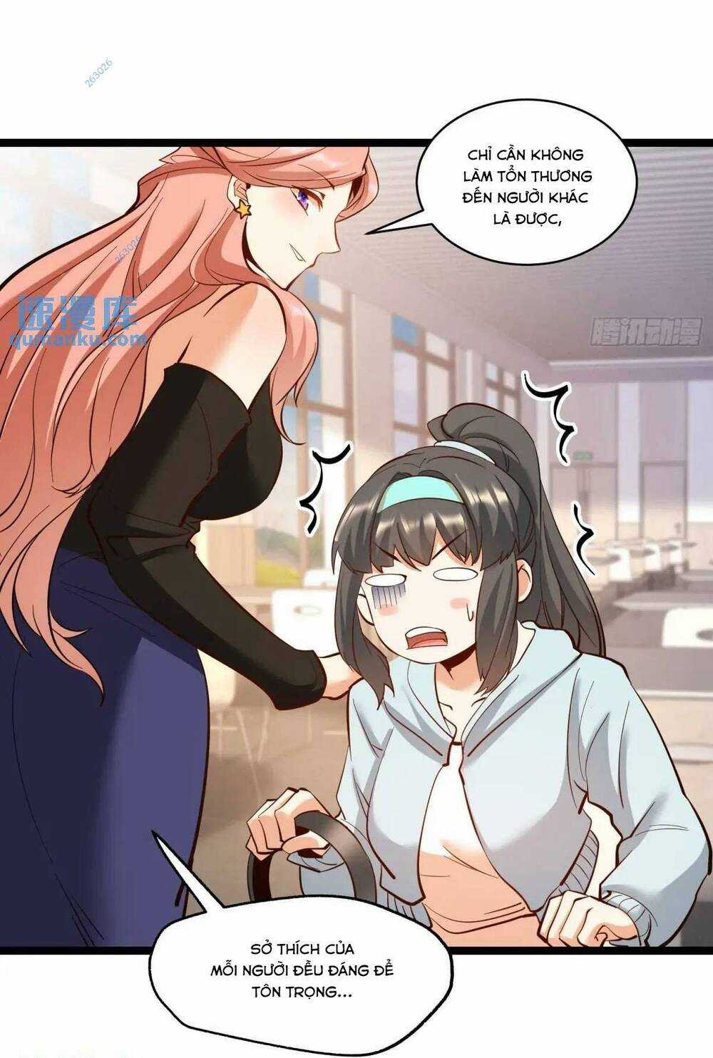 Trọng Sinh Không Làm Chạn Vương, Tôi Một Mình Nạp Game Thăng Cấp Máy chơi trò chơi điện tử tốt nhất Chapter 40 trang 17