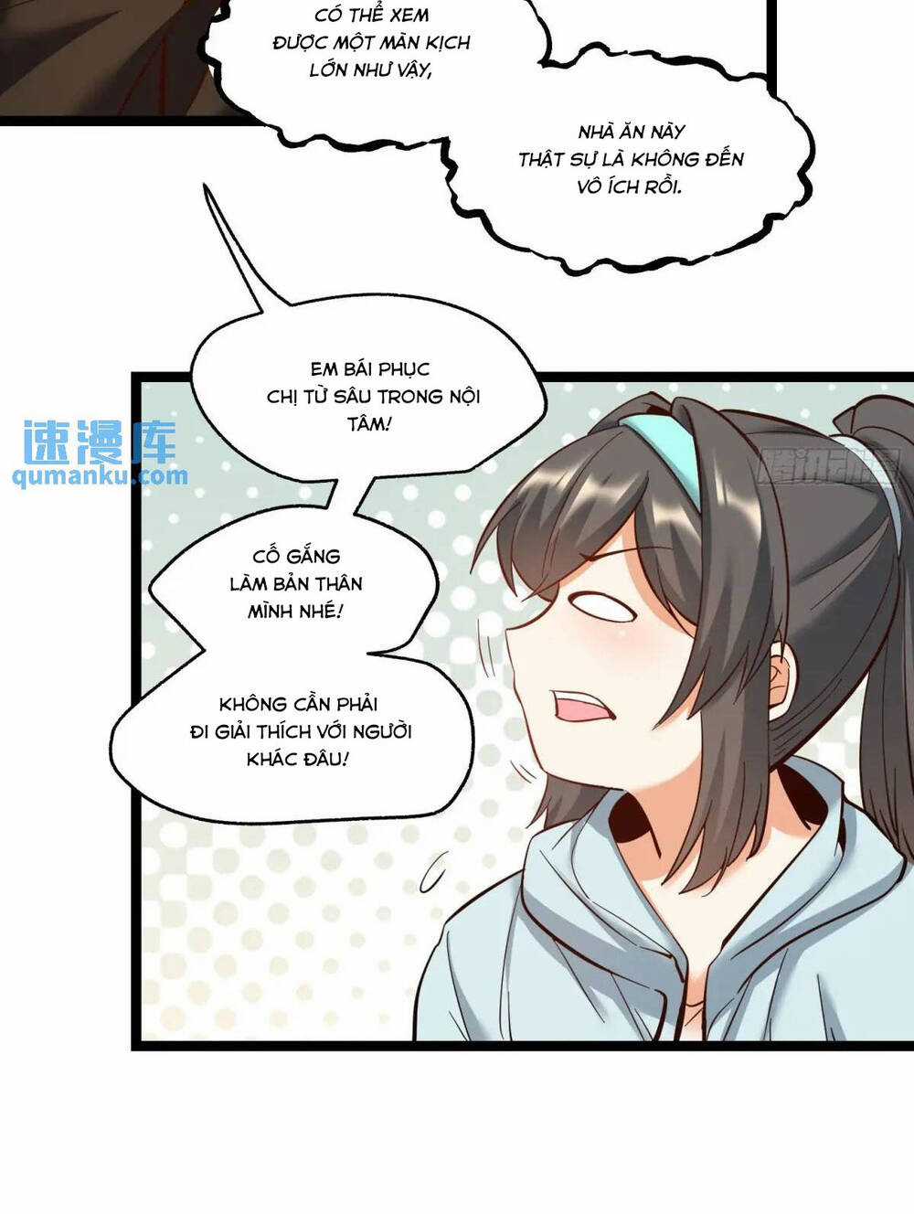 Trọng Sinh Không Làm Chạn Vương, Tôi Một Mình Nạp Game Thăng Cấp Máy chơi trò chơi điện tử tốt nhất Chapter 40 trang 19