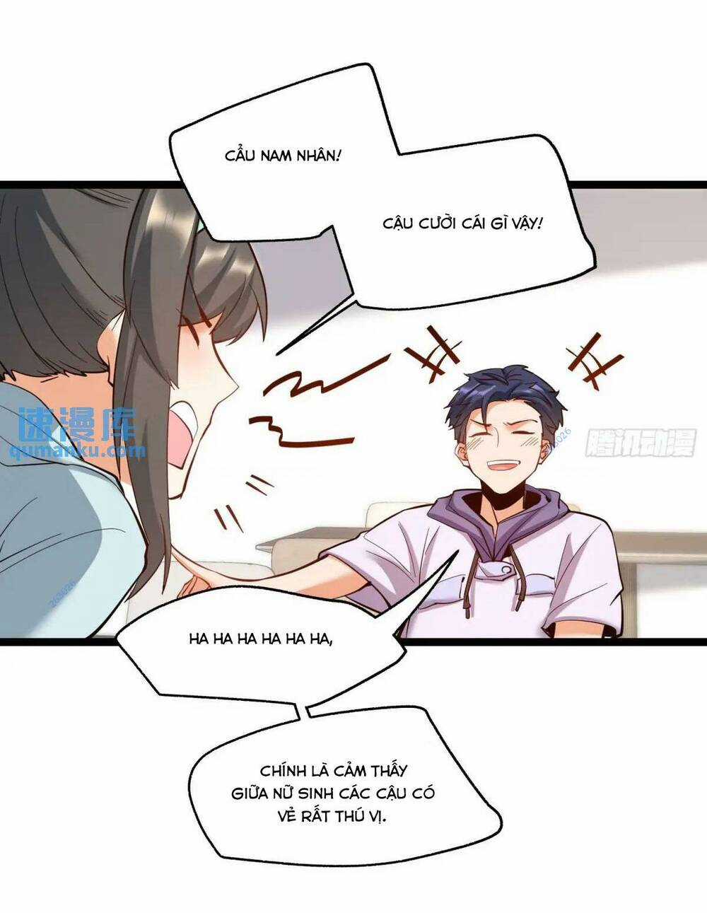 Trọng Sinh Không Làm Chạn Vương, Tôi Một Mình Nạp Game Thăng Cấp Máy chơi trò chơi điện tử tốt nhất Chapter 40 trang 22