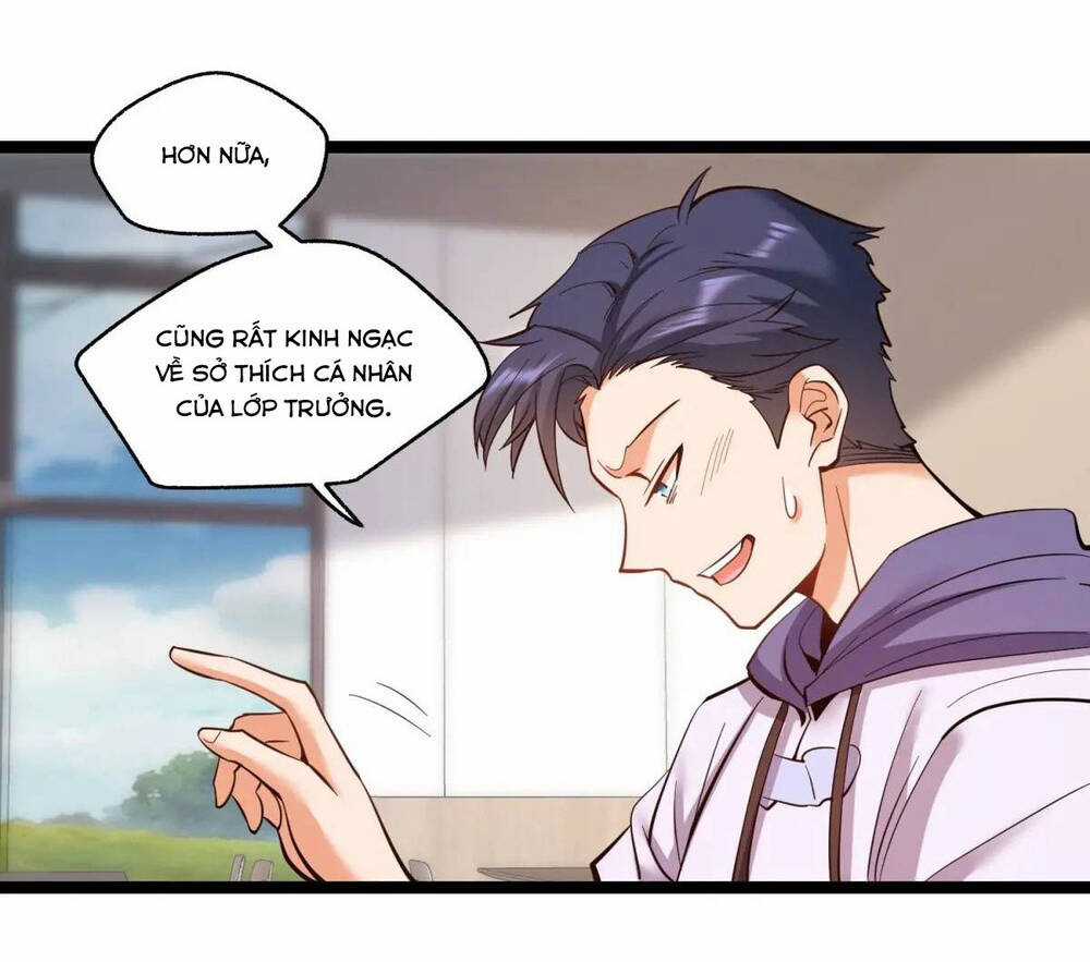 Trọng Sinh Không Làm Chạn Vương, Tôi Một Mình Nạp Game Thăng Cấp Máy chơi trò chơi điện tử tốt nhất Chapter 40 trang 23