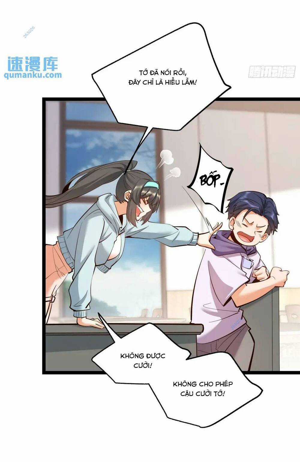 Trọng Sinh Không Làm Chạn Vương, Tôi Một Mình Nạp Game Thăng Cấp Máy chơi trò chơi điện tử tốt nhất Chapter 40 trang 24