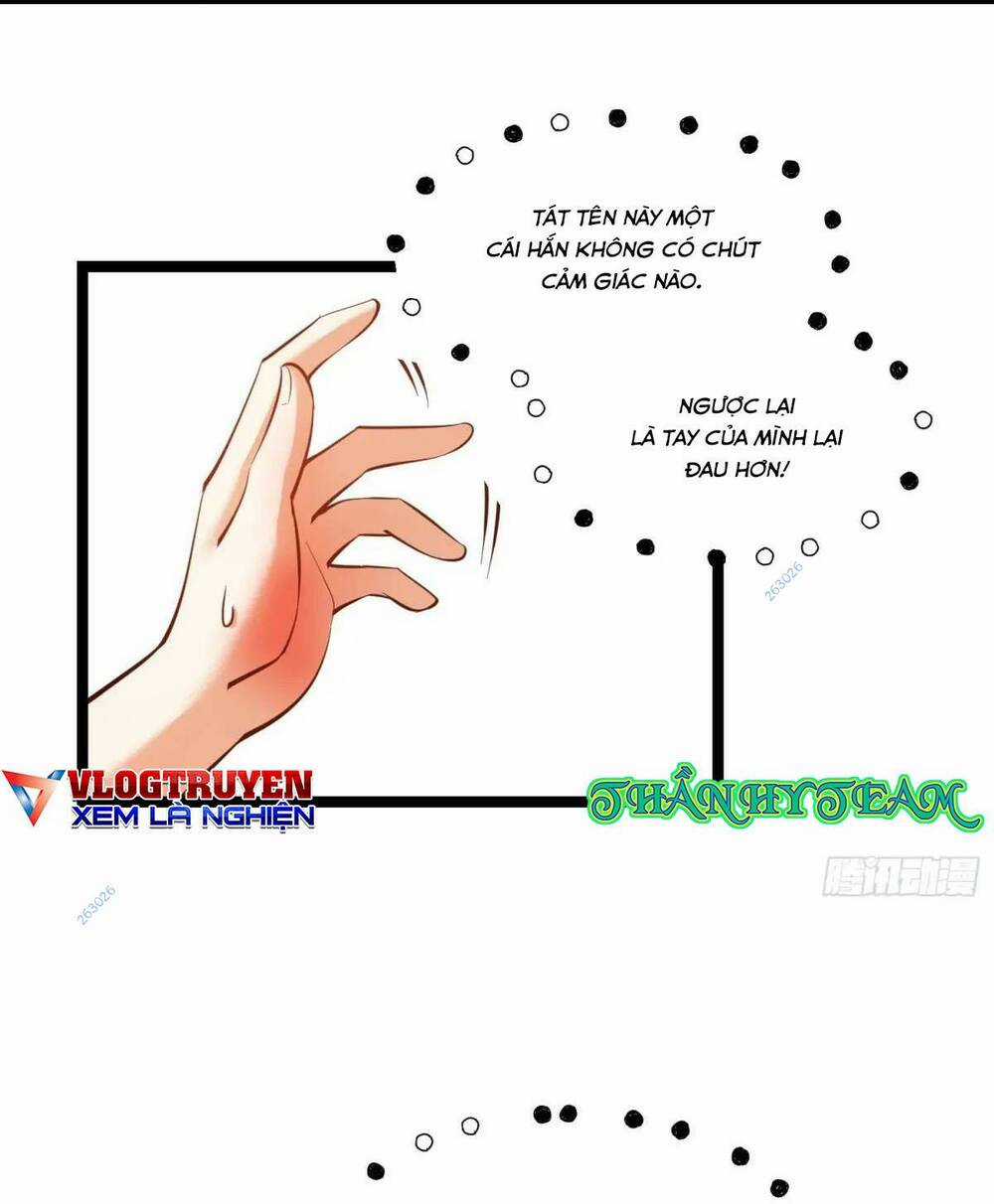 Trọng Sinh Không Làm Chạn Vương, Tôi Một Mình Nạp Game Thăng Cấp Máy chơi trò chơi điện tử tốt nhất Chapter 40 trang 26
