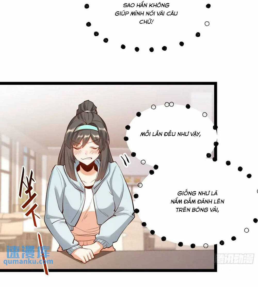 Trọng Sinh Không Làm Chạn Vương, Tôi Một Mình Nạp Game Thăng Cấp Máy chơi trò chơi điện tử tốt nhất Chapter 40 trang 27