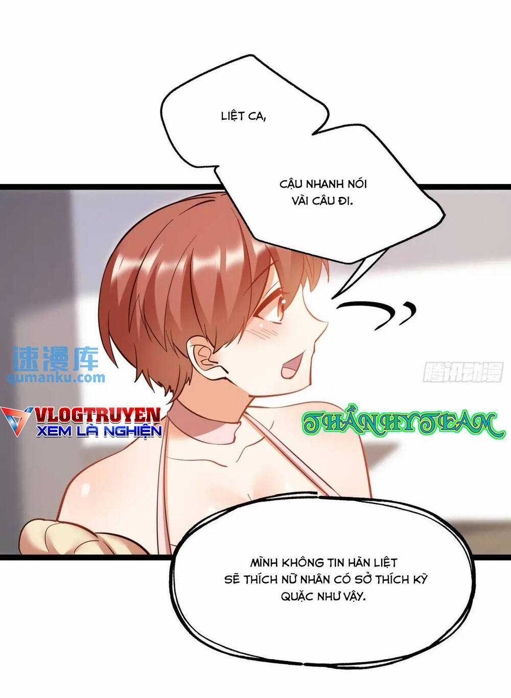 Trọng Sinh Không Làm Chạn Vương, Tôi Một Mình Nạp Game Thăng Cấp Máy chơi trò chơi điện tử tốt nhất Chapter 40 trang 31