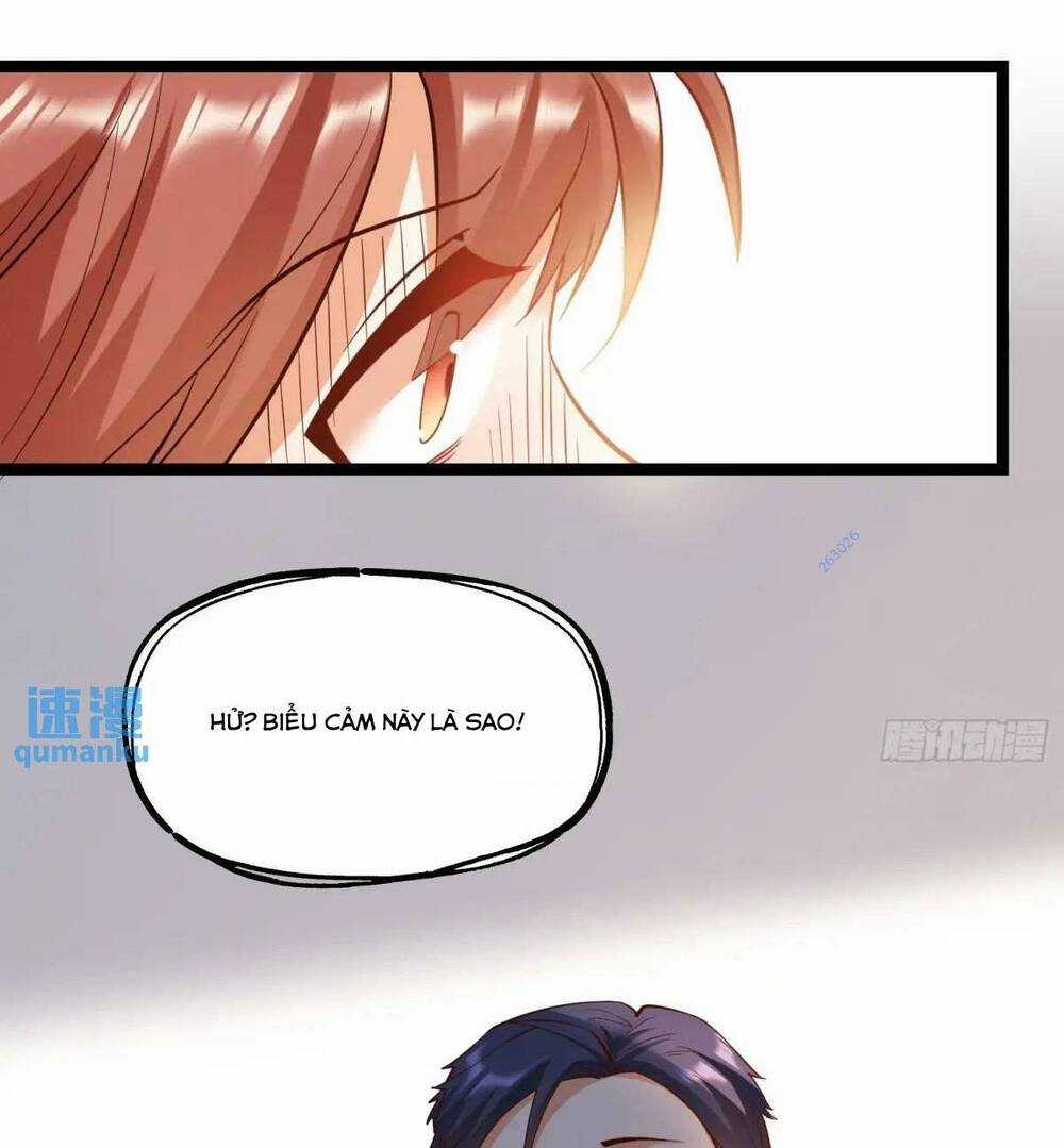 Trọng Sinh Không Làm Chạn Vương, Tôi Một Mình Nạp Game Thăng Cấp Máy chơi trò chơi điện tử tốt nhất Chapter 40 trang 32