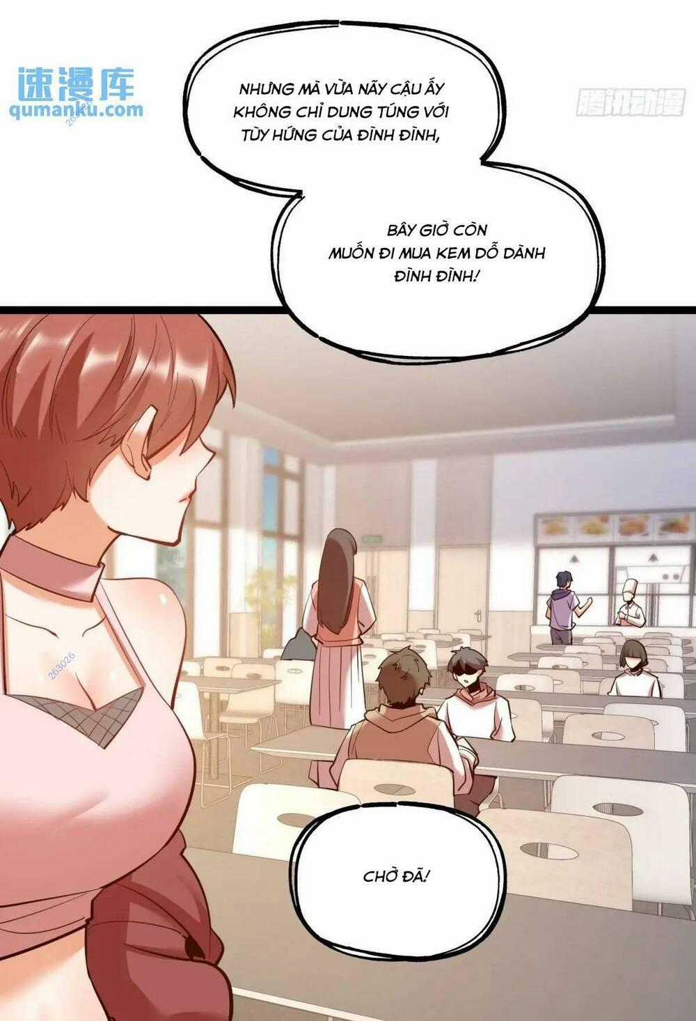 Trọng Sinh Không Làm Chạn Vương, Tôi Một Mình Nạp Game Thăng Cấp Máy chơi trò chơi điện tử tốt nhất Chapter 40 trang 40