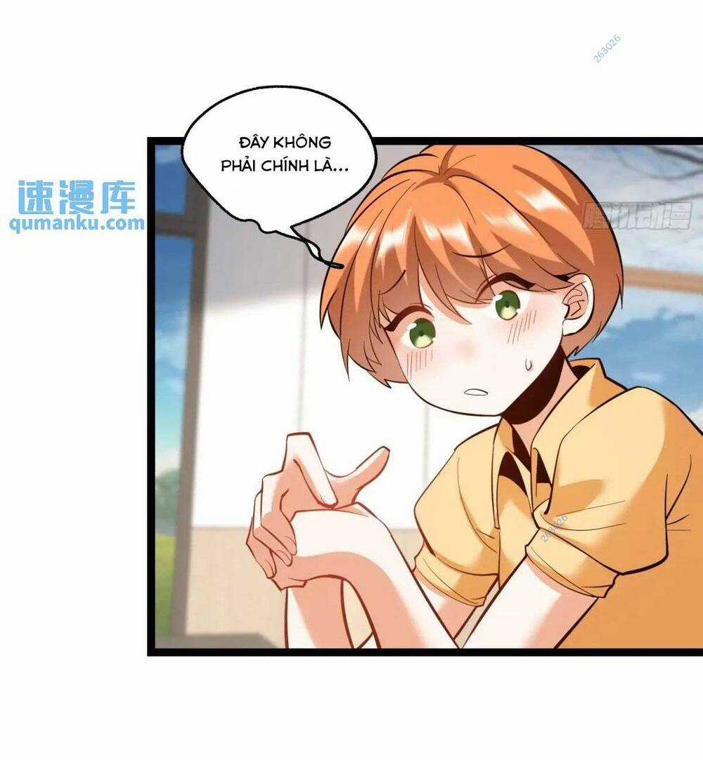 Trọng Sinh Không Làm Chạn Vương, Tôi Một Mình Nạp Game Thăng Cấp Máy chơi trò chơi điện tử tốt nhất Chapter 40 trang 6