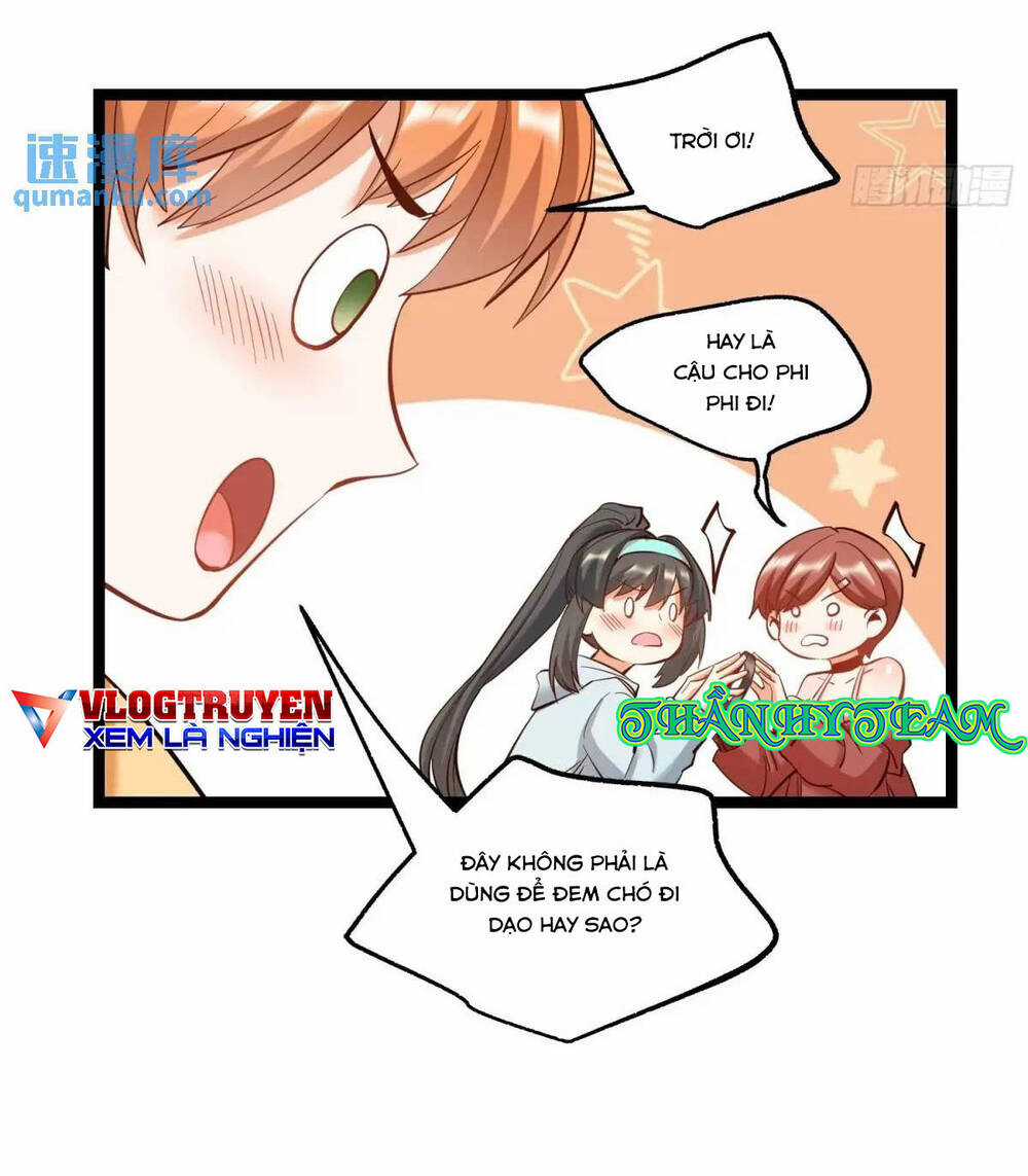 Trọng Sinh Không Làm Chạn Vương, Tôi Một Mình Nạp Game Thăng Cấp Máy chơi trò chơi điện tử tốt nhất Chapter 40 trang 9