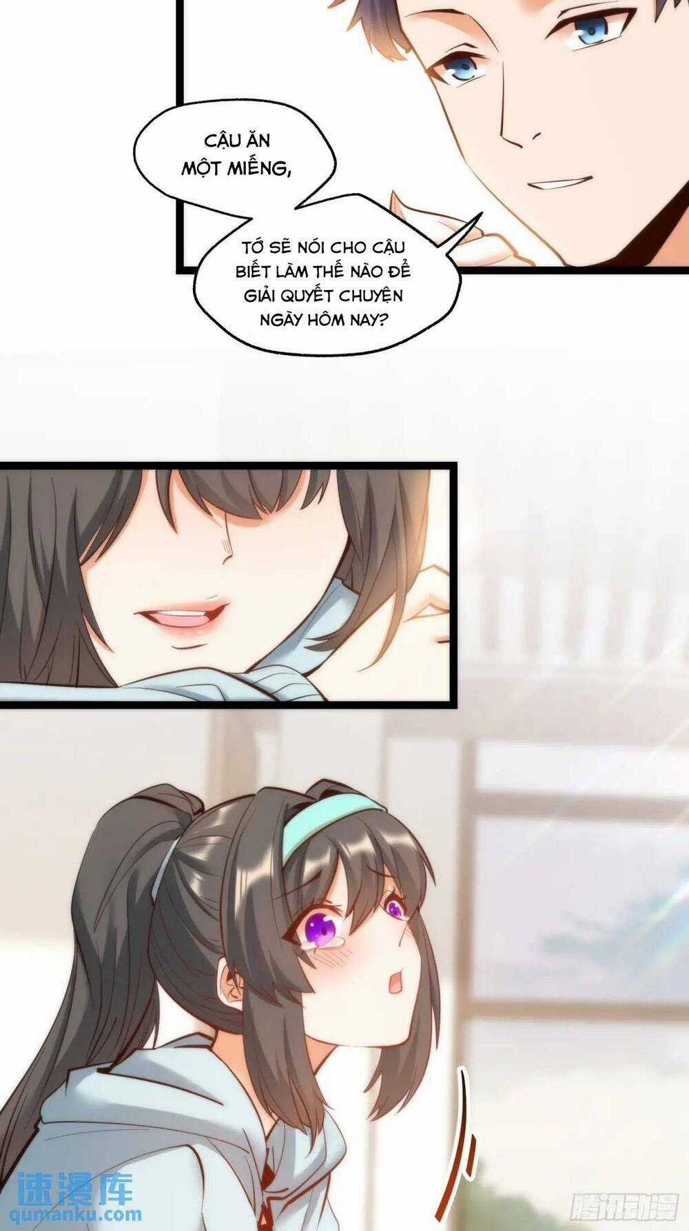 Trọng Sinh Không Làm Chạn Vương, Tôi Một Mình Nạp Game Thăng Cấp Máy chơi trò chơi điện tử tốt nhất Chapter 41 trang 14