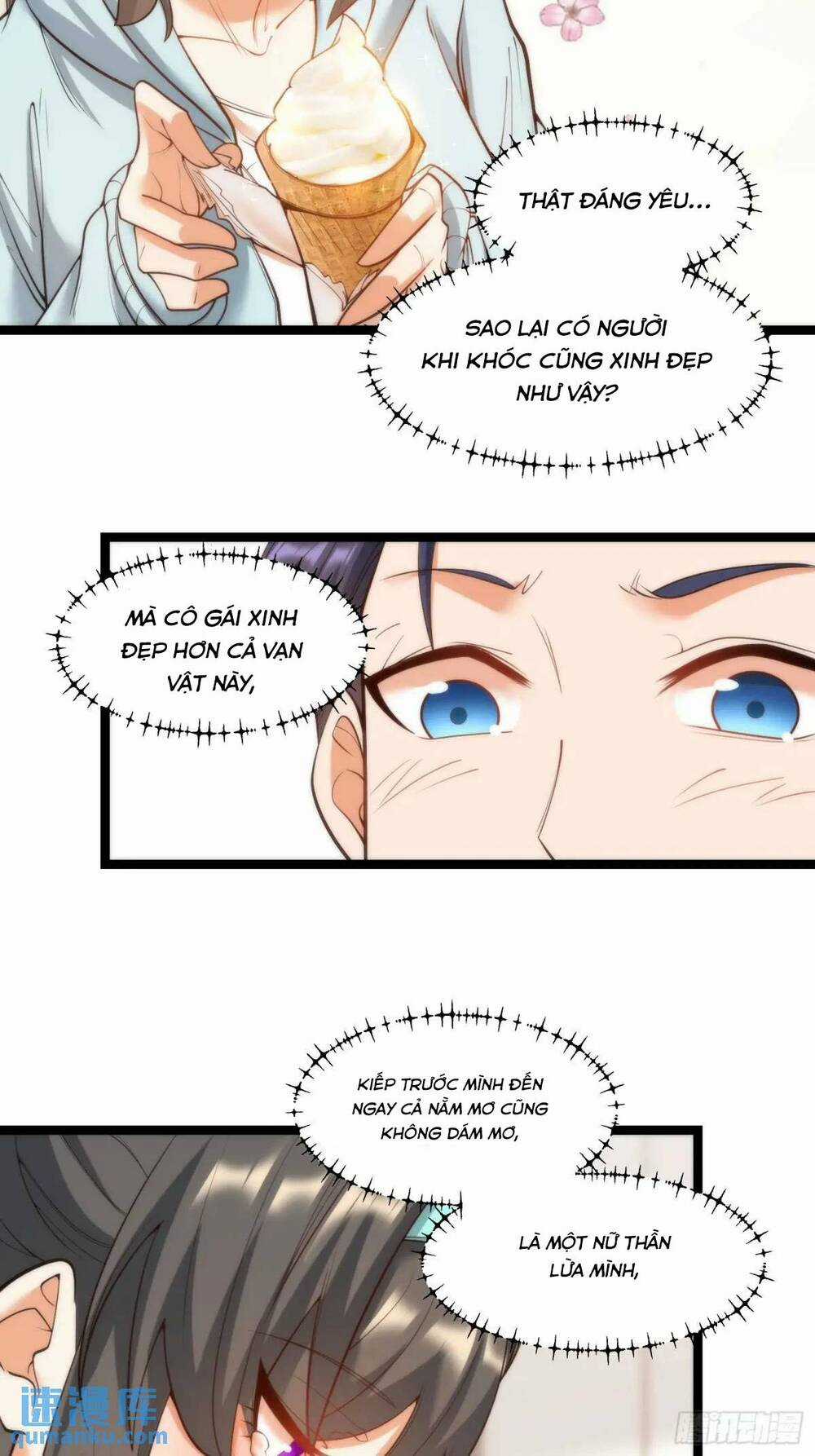 Trọng Sinh Không Làm Chạn Vương, Tôi Một Mình Nạp Game Thăng Cấp Máy chơi trò chơi điện tử tốt nhất Chapter 41 trang 18