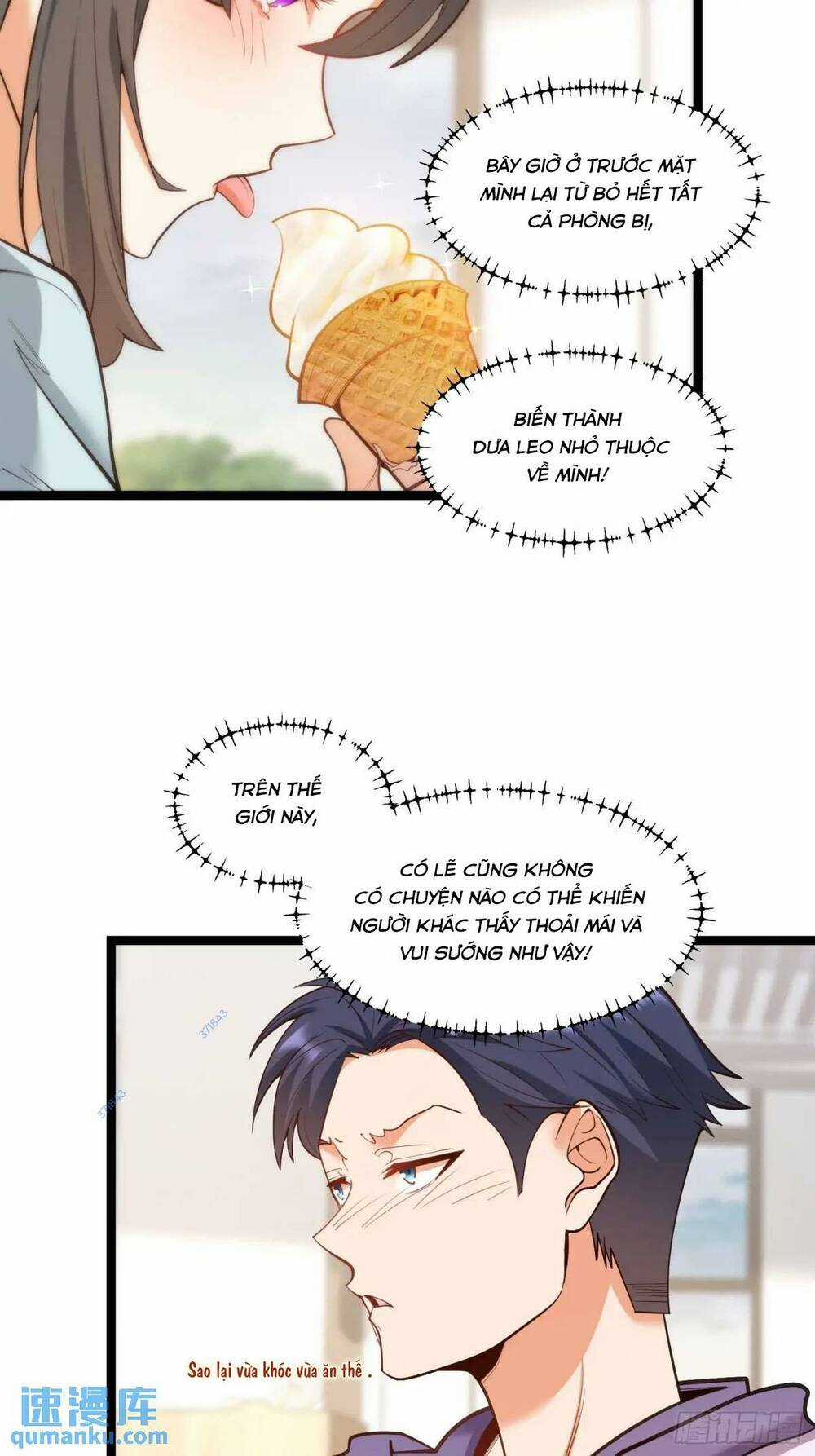 Trọng Sinh Không Làm Chạn Vương, Tôi Một Mình Nạp Game Thăng Cấp Máy chơi trò chơi điện tử tốt nhất Chapter 41 trang 19