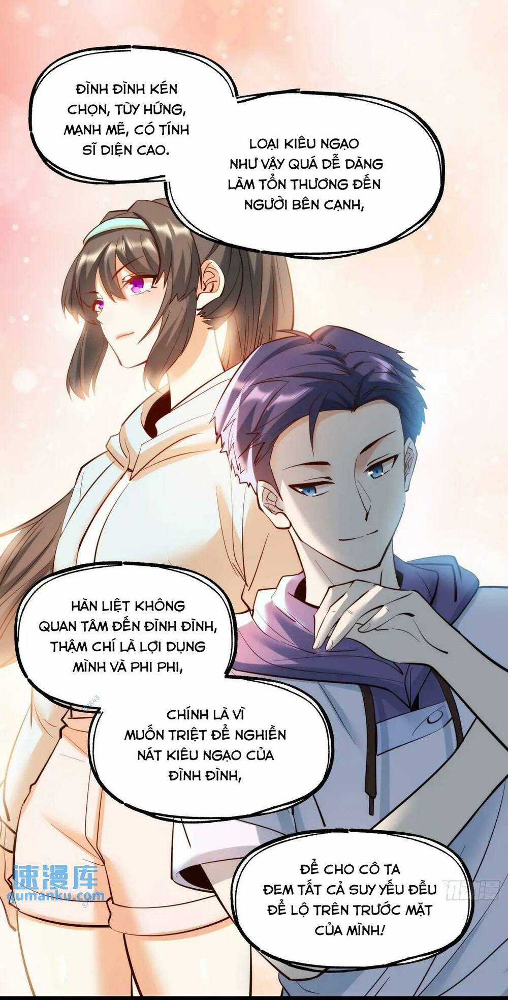 Trọng Sinh Không Làm Chạn Vương, Tôi Một Mình Nạp Game Thăng Cấp Máy chơi trò chơi điện tử tốt nhất Chapter 41 trang 2