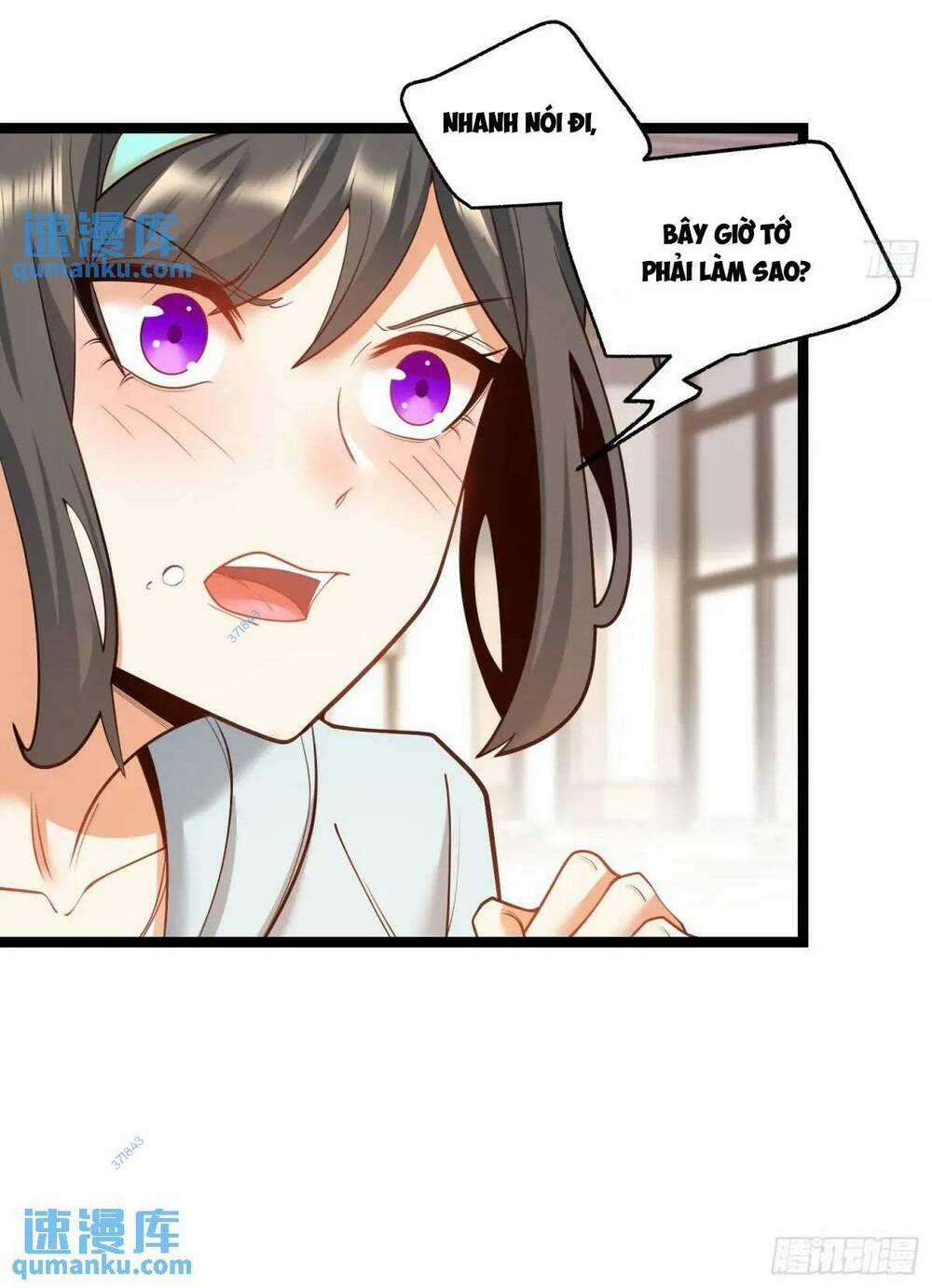 Trọng Sinh Không Làm Chạn Vương, Tôi Một Mình Nạp Game Thăng Cấp Máy chơi trò chơi điện tử tốt nhất Chapter 41 trang 21