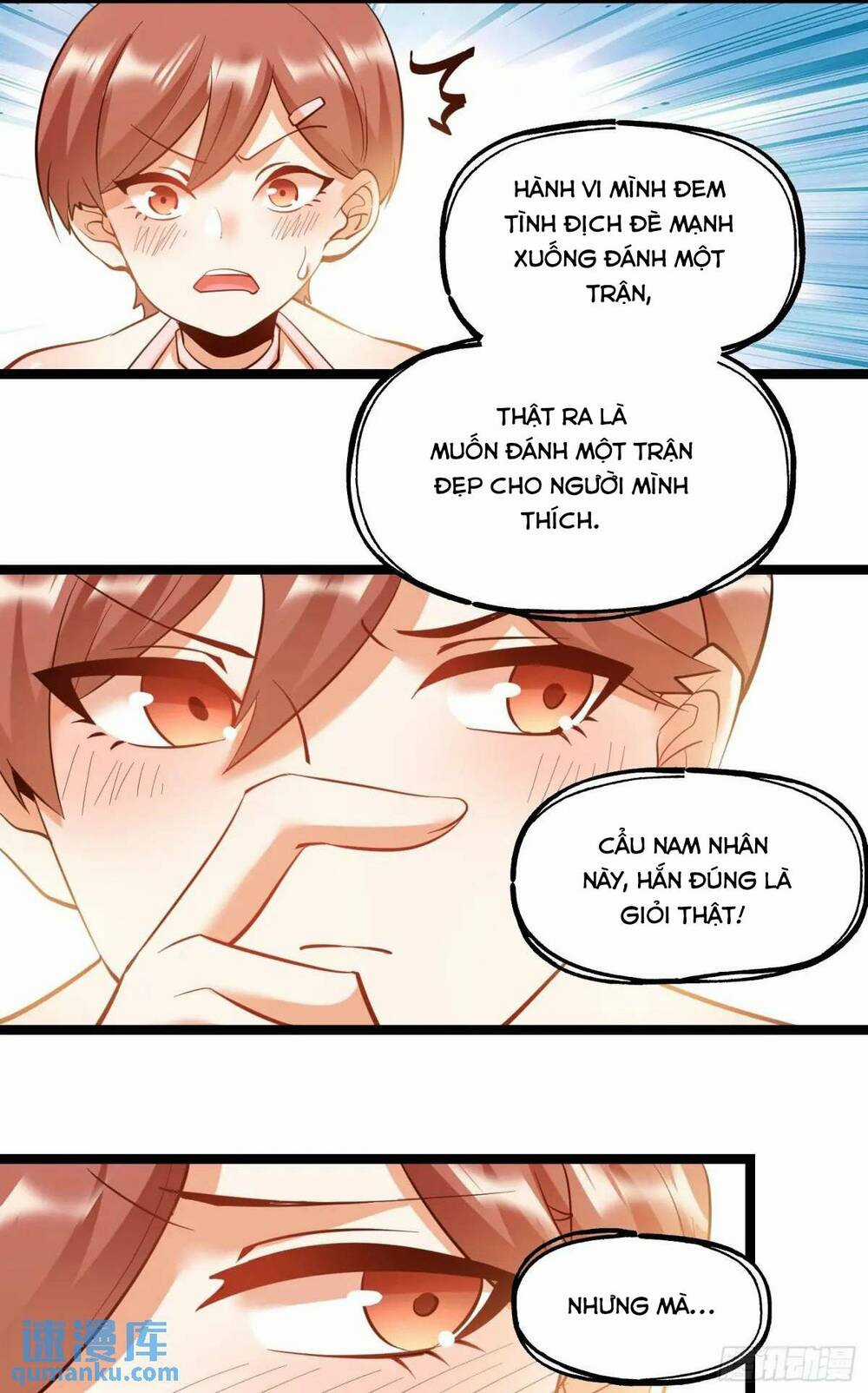 Trọng Sinh Không Làm Chạn Vương, Tôi Một Mình Nạp Game Thăng Cấp Máy chơi trò chơi điện tử tốt nhất Chapter 41 trang 3