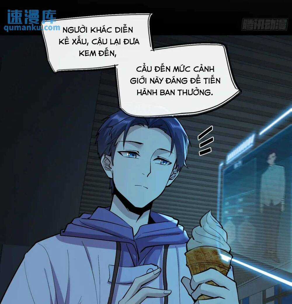 Trọng Sinh Không Làm Chạn Vương, Tôi Một Mình Nạp Game Thăng Cấp Máy chơi trò chơi điện tử tốt nhất Chapter 41 trang 5