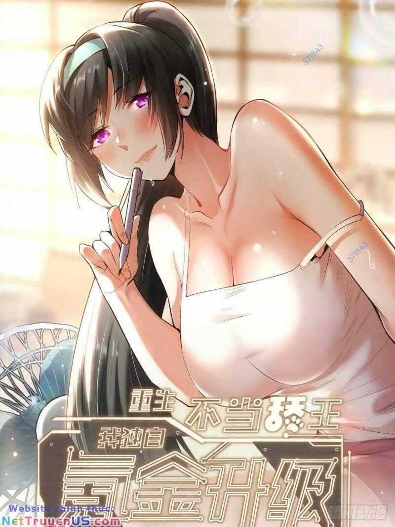 Trọng Sinh Không Làm Chạn Vương, Tôi Một Mình Nạp Game Thăng Cấp Máy chơi trò chơi điện tử tốt nhất Chapter 42 trang 0