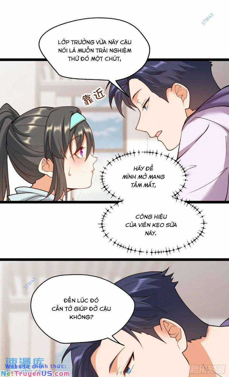 Trọng Sinh Không Làm Chạn Vương, Tôi Một Mình Nạp Game Thăng Cấp Máy chơi trò chơi điện tử tốt nhất Chapter 42 trang 10