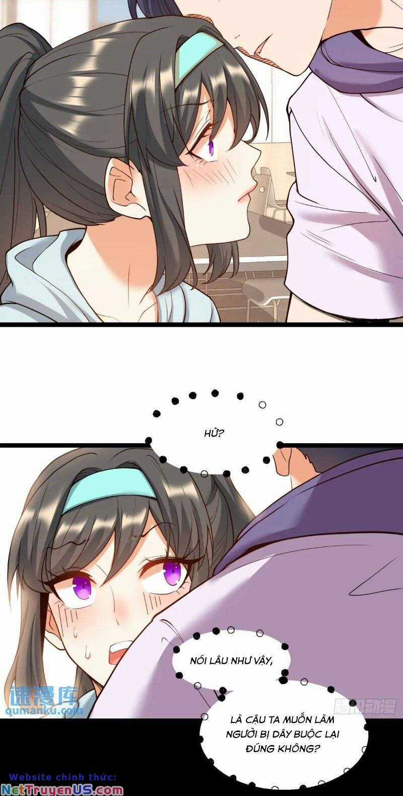 Trọng Sinh Không Làm Chạn Vương, Tôi Một Mình Nạp Game Thăng Cấp Máy chơi trò chơi điện tử tốt nhất Chapter 42 trang 11