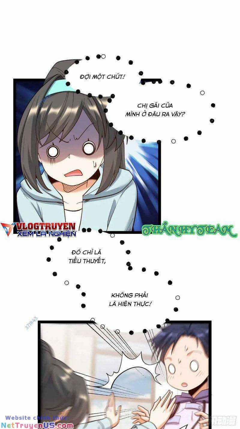 Trọng Sinh Không Làm Chạn Vương, Tôi Một Mình Nạp Game Thăng Cấp Máy chơi trò chơi điện tử tốt nhất Chapter 42 trang 14