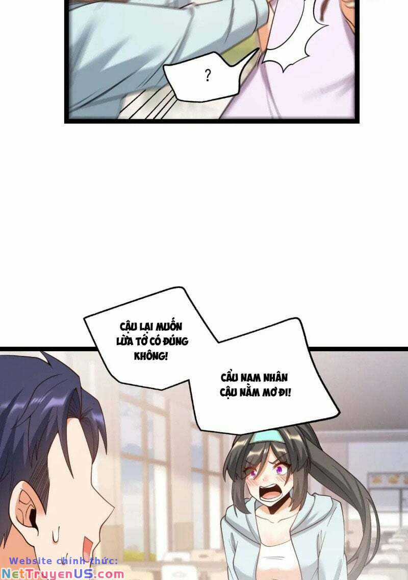 Trọng Sinh Không Làm Chạn Vương, Tôi Một Mình Nạp Game Thăng Cấp Máy chơi trò chơi điện tử tốt nhất Chapter 42 trang 15