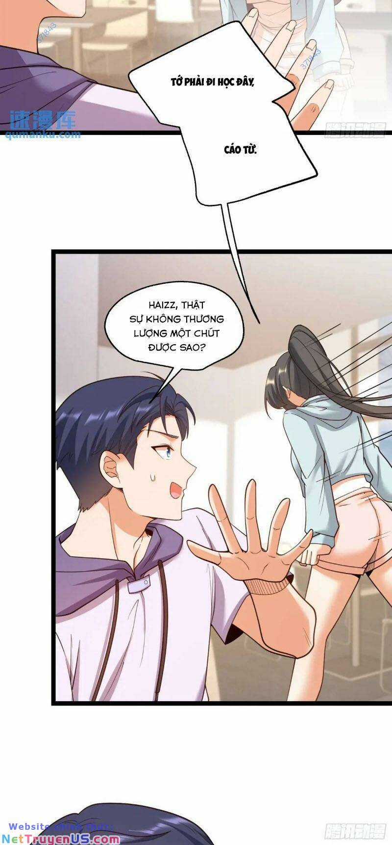 Trọng Sinh Không Làm Chạn Vương, Tôi Một Mình Nạp Game Thăng Cấp Máy chơi trò chơi điện tử tốt nhất Chapter 42 trang 16