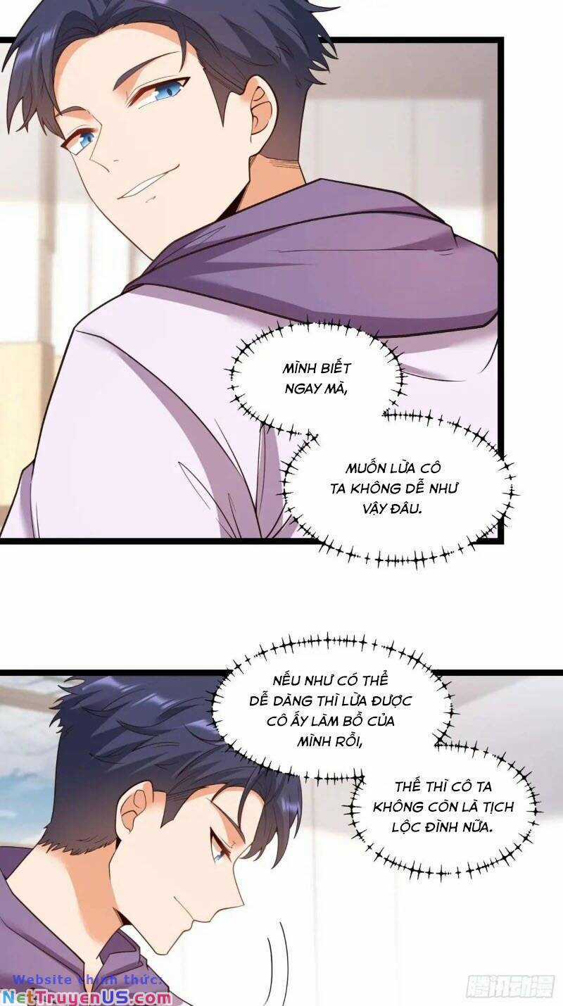 Trọng Sinh Không Làm Chạn Vương, Tôi Một Mình Nạp Game Thăng Cấp Máy chơi trò chơi điện tử tốt nhất Chapter 42 trang 17