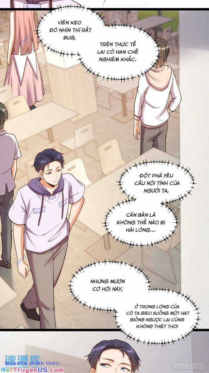 Trọng Sinh Không Làm Chạn Vương, Tôi Một Mình Nạp Game Thăng Cấp Máy chơi trò chơi điện tử tốt nhất Chapter 42 trang 18