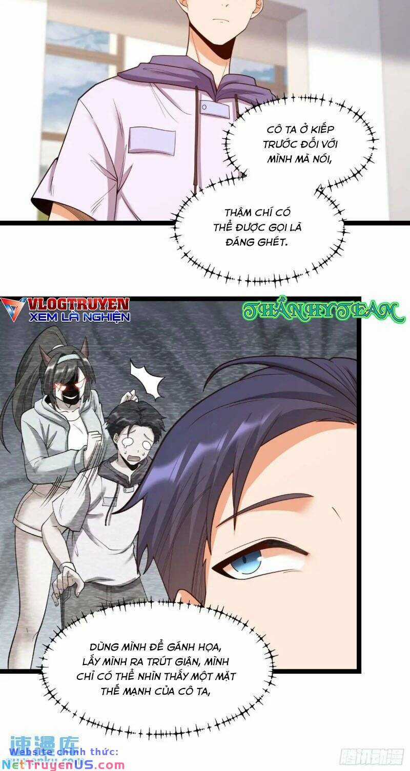 Trọng Sinh Không Làm Chạn Vương, Tôi Một Mình Nạp Game Thăng Cấp Máy chơi trò chơi điện tử tốt nhất Chapter 42 trang 19