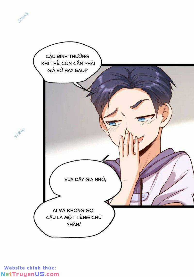 Trọng Sinh Không Làm Chạn Vương, Tôi Một Mình Nạp Game Thăng Cấp Máy chơi trò chơi điện tử tốt nhất Chapter 42 trang 2