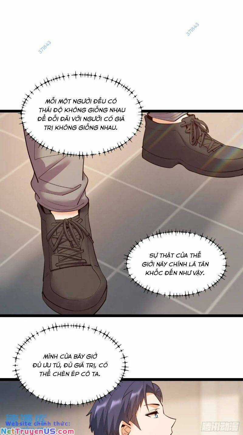 Trọng Sinh Không Làm Chạn Vương, Tôi Một Mình Nạp Game Thăng Cấp Máy chơi trò chơi điện tử tốt nhất Chapter 42 trang 20