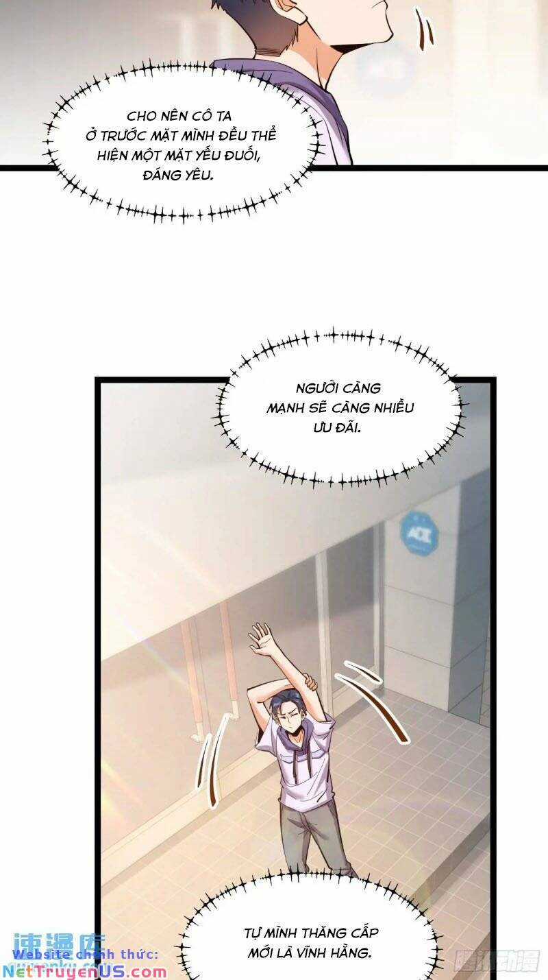 Trọng Sinh Không Làm Chạn Vương, Tôi Một Mình Nạp Game Thăng Cấp Máy chơi trò chơi điện tử tốt nhất Chapter 42 trang 21