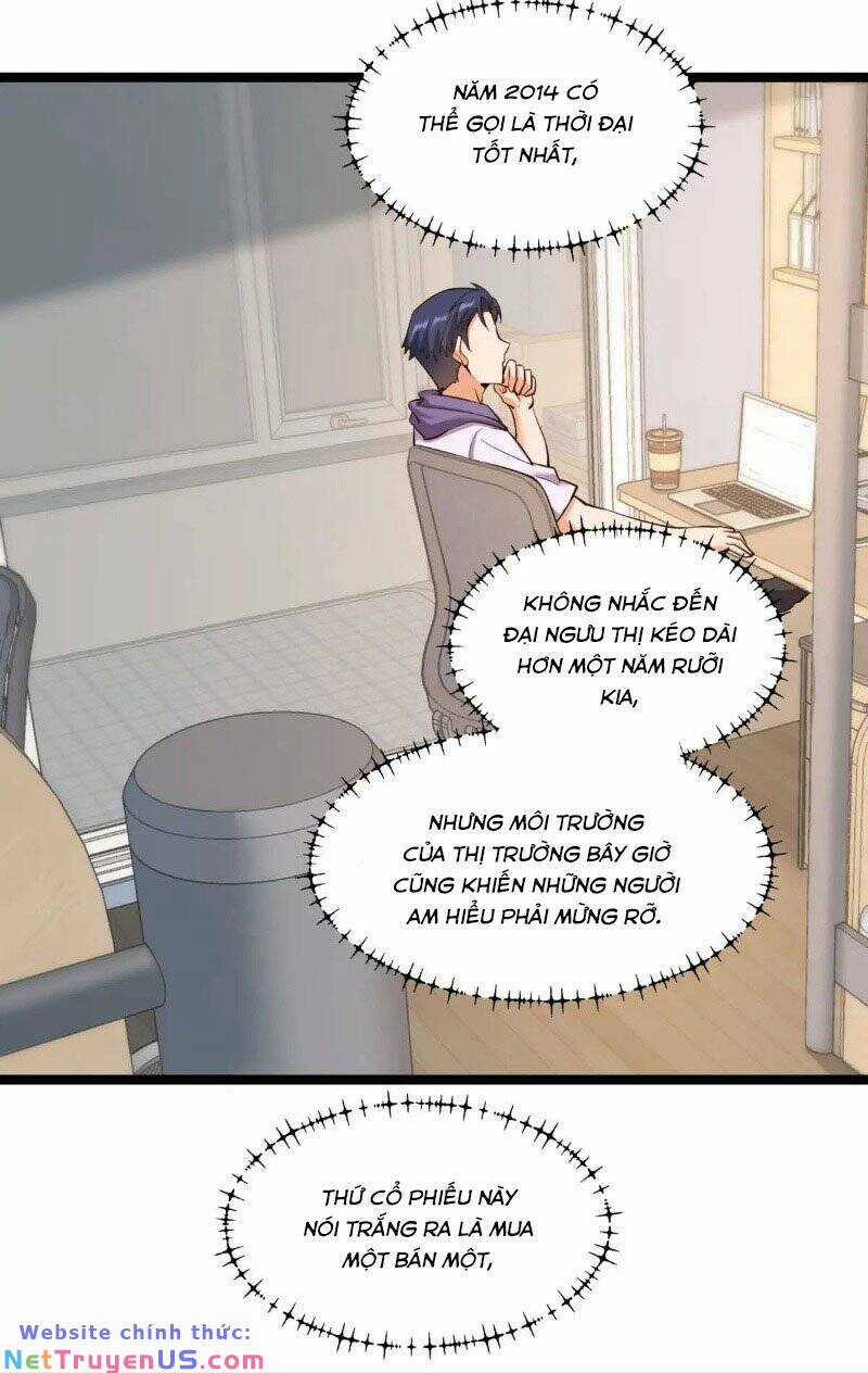 Trọng Sinh Không Làm Chạn Vương, Tôi Một Mình Nạp Game Thăng Cấp Máy chơi trò chơi điện tử tốt nhất Chapter 42 trang 23