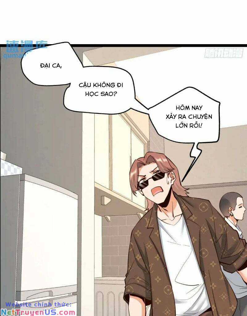 Trọng Sinh Không Làm Chạn Vương, Tôi Một Mình Nạp Game Thăng Cấp Máy chơi trò chơi điện tử tốt nhất Chapter 42 trang 27