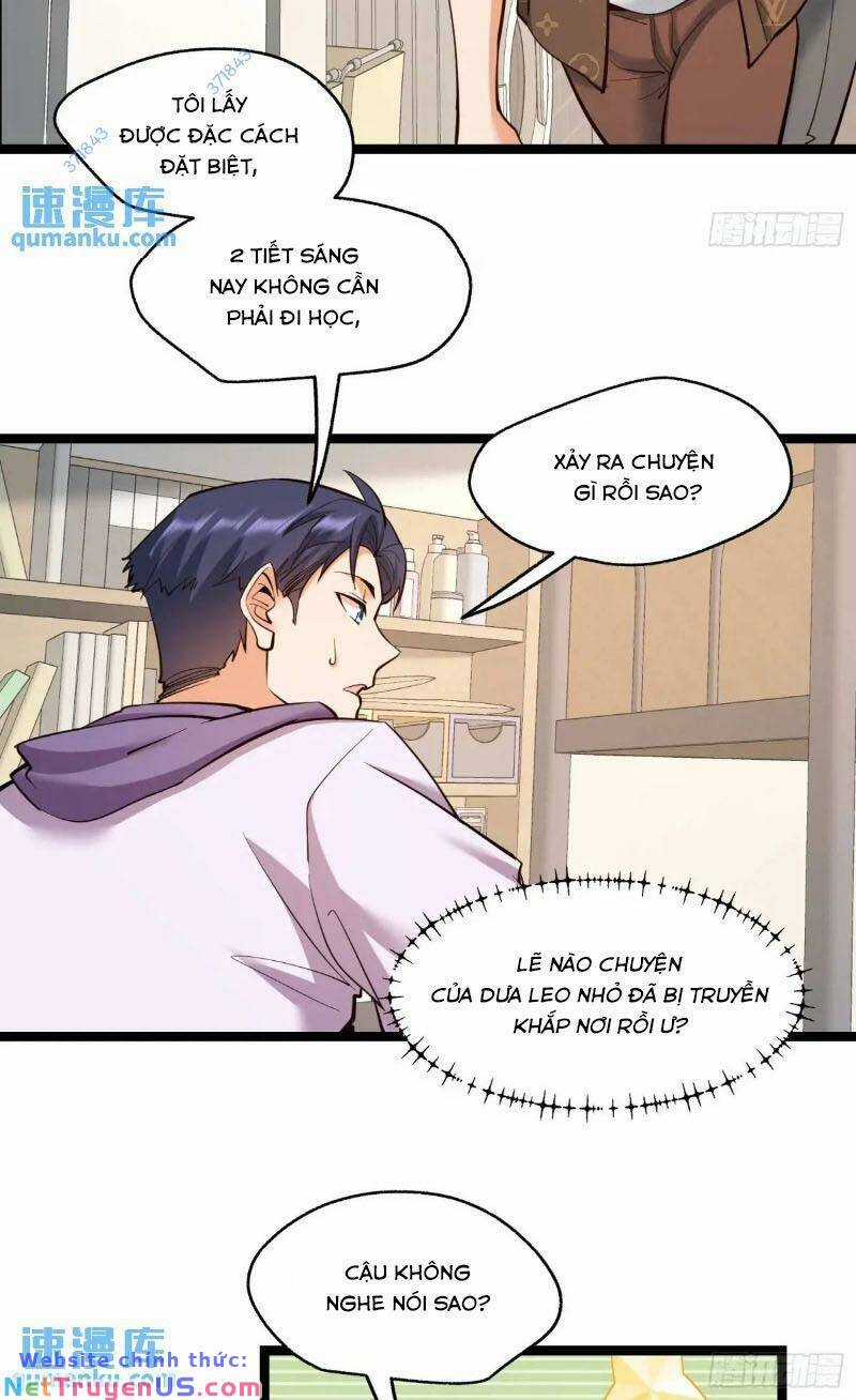 Trọng Sinh Không Làm Chạn Vương, Tôi Một Mình Nạp Game Thăng Cấp Máy chơi trò chơi điện tử tốt nhất Chapter 42 trang 28