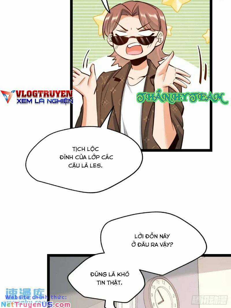 Trọng Sinh Không Làm Chạn Vương, Tôi Một Mình Nạp Game Thăng Cấp Máy chơi trò chơi điện tử tốt nhất Chapter 42 trang 29