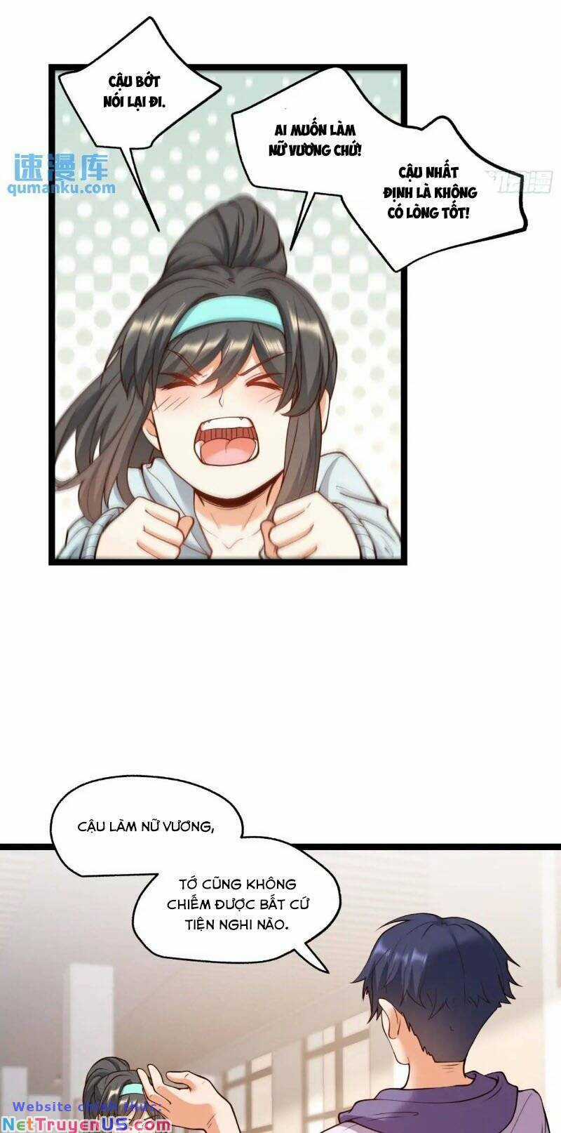 Trọng Sinh Không Làm Chạn Vương, Tôi Một Mình Nạp Game Thăng Cấp Máy chơi trò chơi điện tử tốt nhất Chapter 42 trang 3