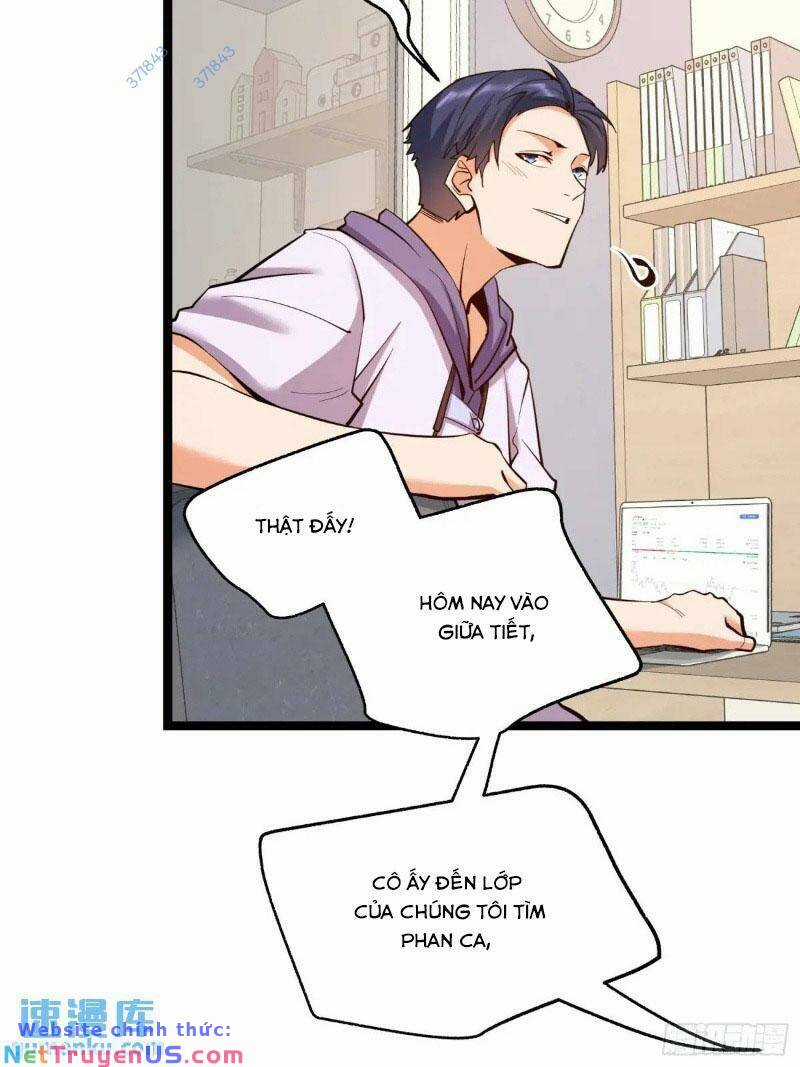 Trọng Sinh Không Làm Chạn Vương, Tôi Một Mình Nạp Game Thăng Cấp Máy chơi trò chơi điện tử tốt nhất Chapter 42 trang 30