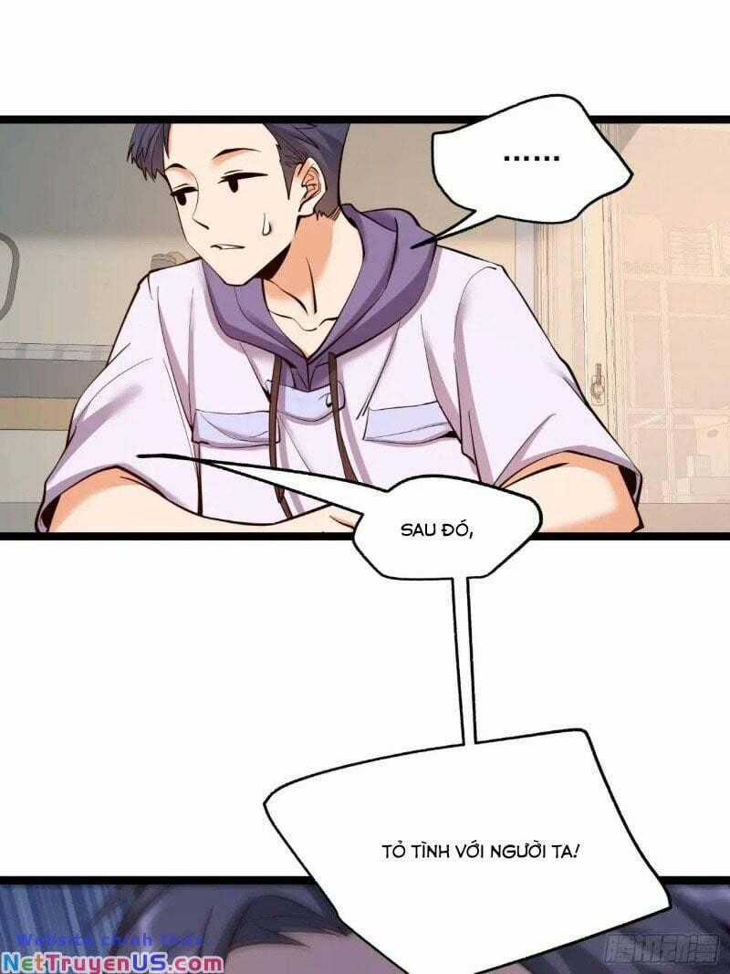 Trọng Sinh Không Làm Chạn Vương, Tôi Một Mình Nạp Game Thăng Cấp Máy chơi trò chơi điện tử tốt nhất Chapter 42 trang 31