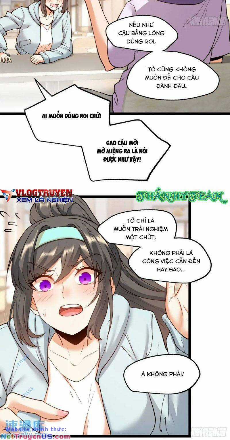 Trọng Sinh Không Làm Chạn Vương, Tôi Một Mình Nạp Game Thăng Cấp Máy chơi trò chơi điện tử tốt nhất Chapter 42 trang 4