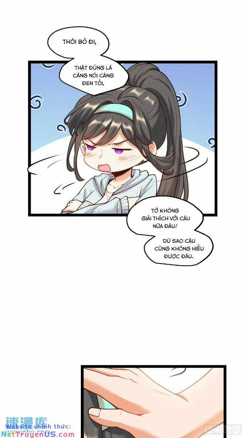 Trọng Sinh Không Làm Chạn Vương, Tôi Một Mình Nạp Game Thăng Cấp Máy chơi trò chơi điện tử tốt nhất Chapter 42 trang 5