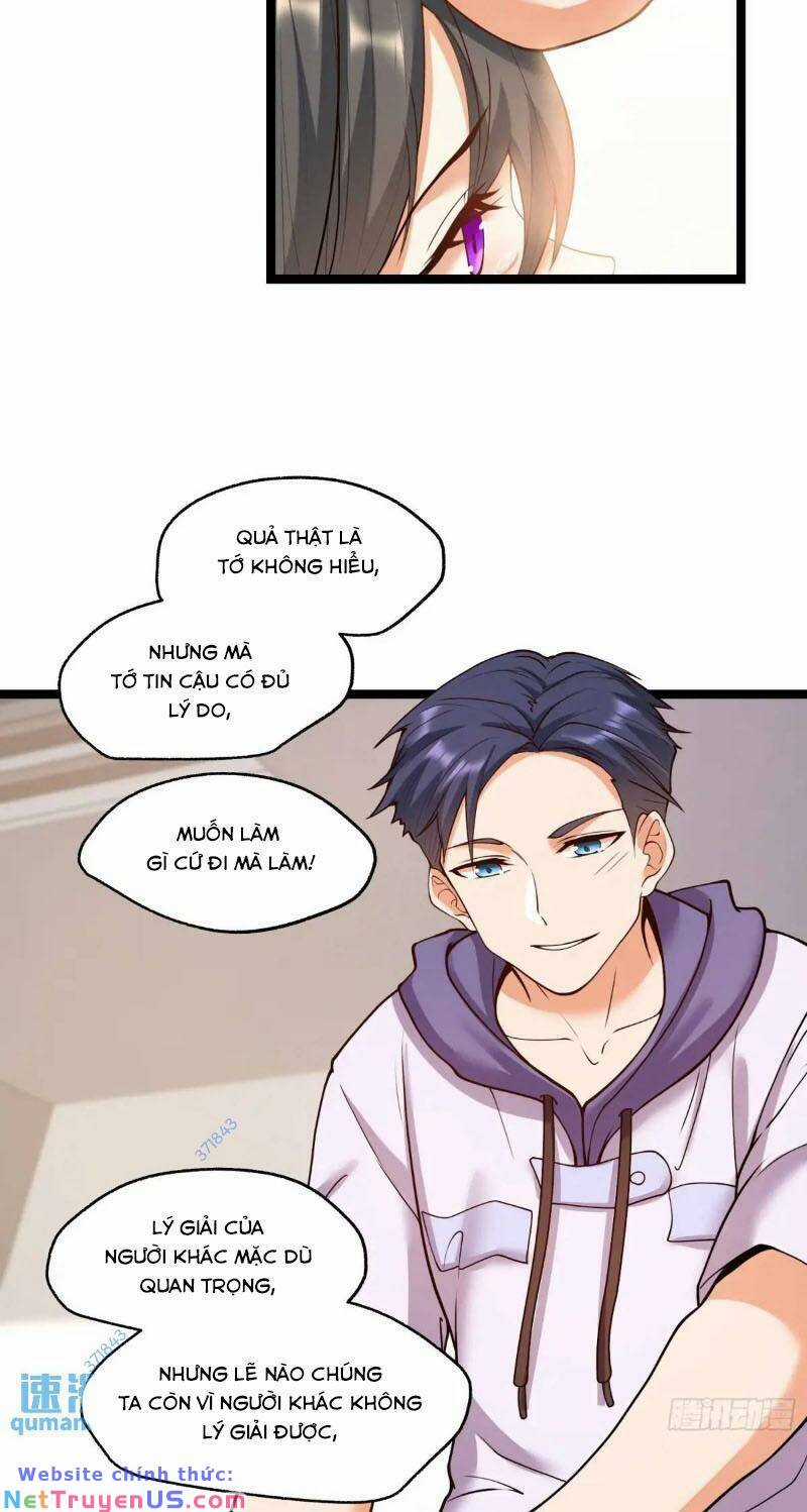 Trọng Sinh Không Làm Chạn Vương, Tôi Một Mình Nạp Game Thăng Cấp Máy chơi trò chơi điện tử tốt nhất Chapter 42 trang 6