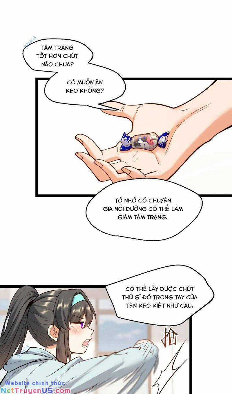 Trọng Sinh Không Làm Chạn Vương, Tôi Một Mình Nạp Game Thăng Cấp Máy chơi trò chơi điện tử tốt nhất Chapter 42 trang 8