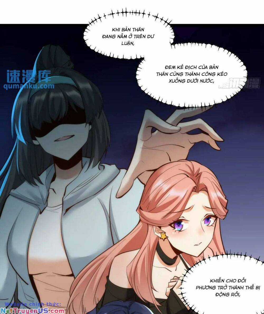 Trọng Sinh Không Làm Chạn Vương, Tôi Một Mình Nạp Game Thăng Cấp Máy chơi trò chơi điện tử tốt nhất Chapter 43 trang 10