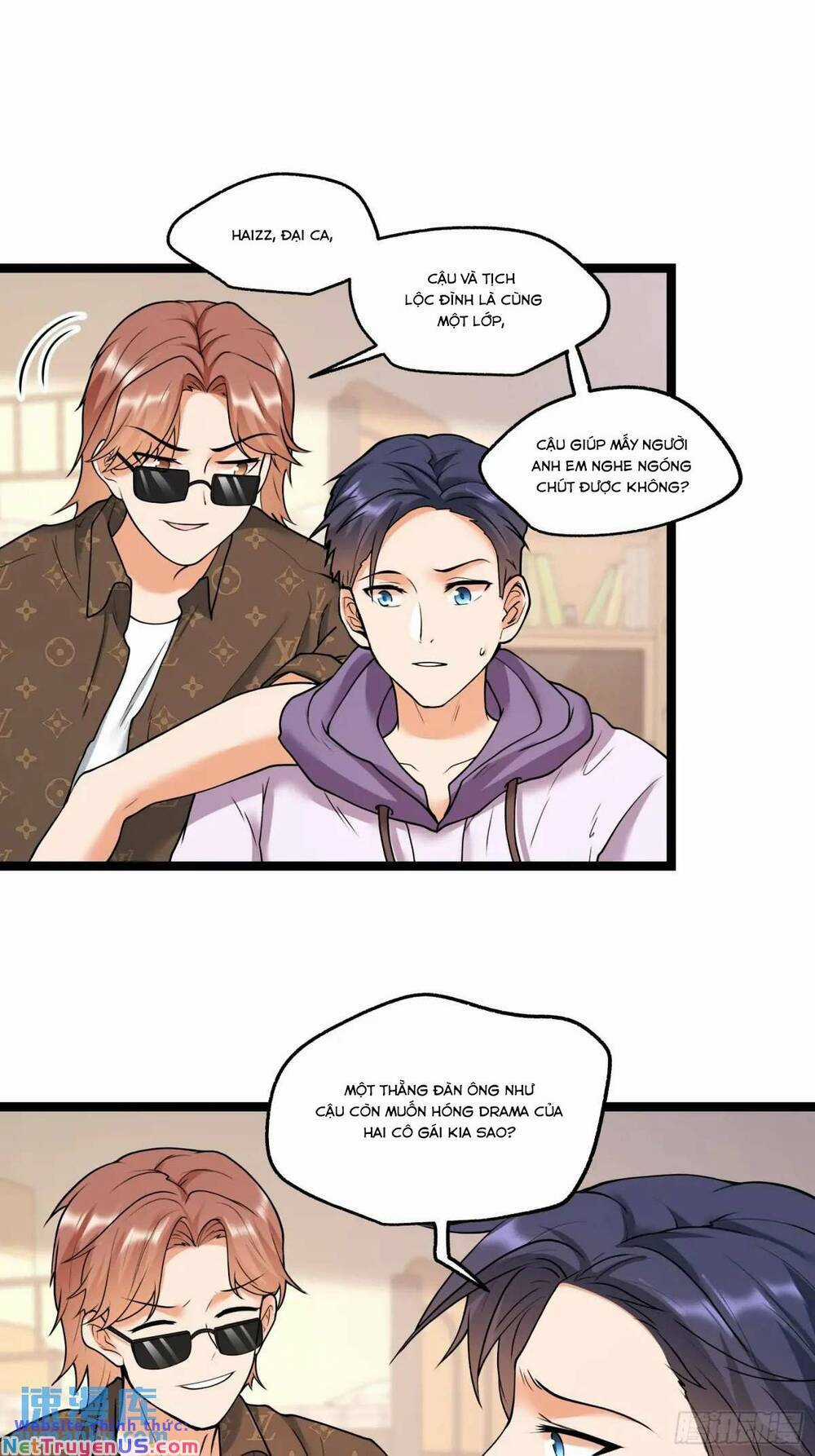 Trọng Sinh Không Làm Chạn Vương, Tôi Một Mình Nạp Game Thăng Cấp Máy chơi trò chơi điện tử tốt nhất Chapter 43 trang 12