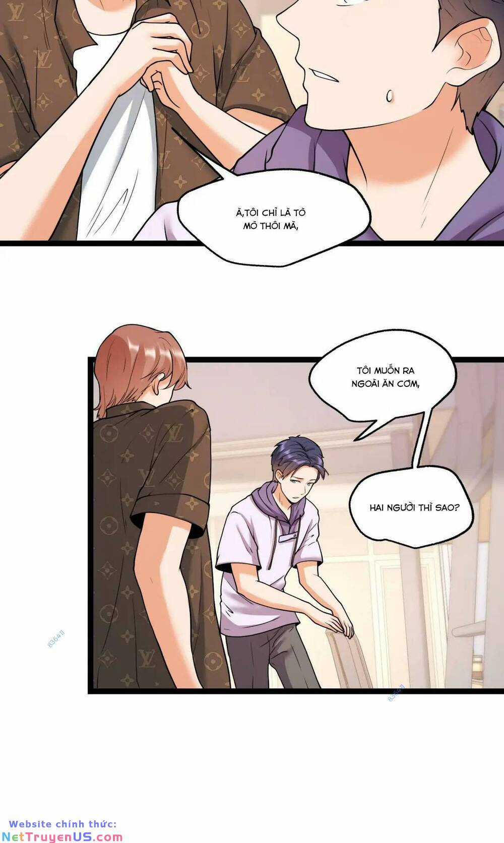 Trọng Sinh Không Làm Chạn Vương, Tôi Một Mình Nạp Game Thăng Cấp Máy chơi trò chơi điện tử tốt nhất Chapter 43 trang 13