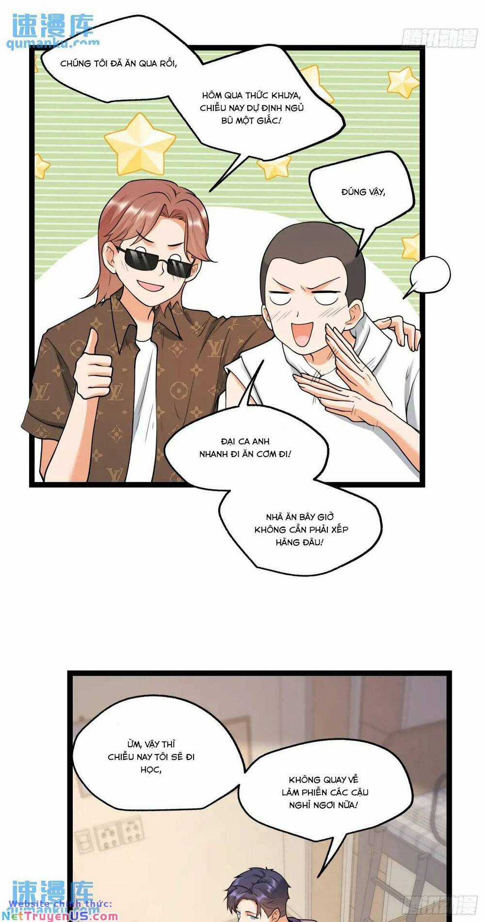 Trọng Sinh Không Làm Chạn Vương, Tôi Một Mình Nạp Game Thăng Cấp Máy chơi trò chơi điện tử tốt nhất Chapter 43 trang 14