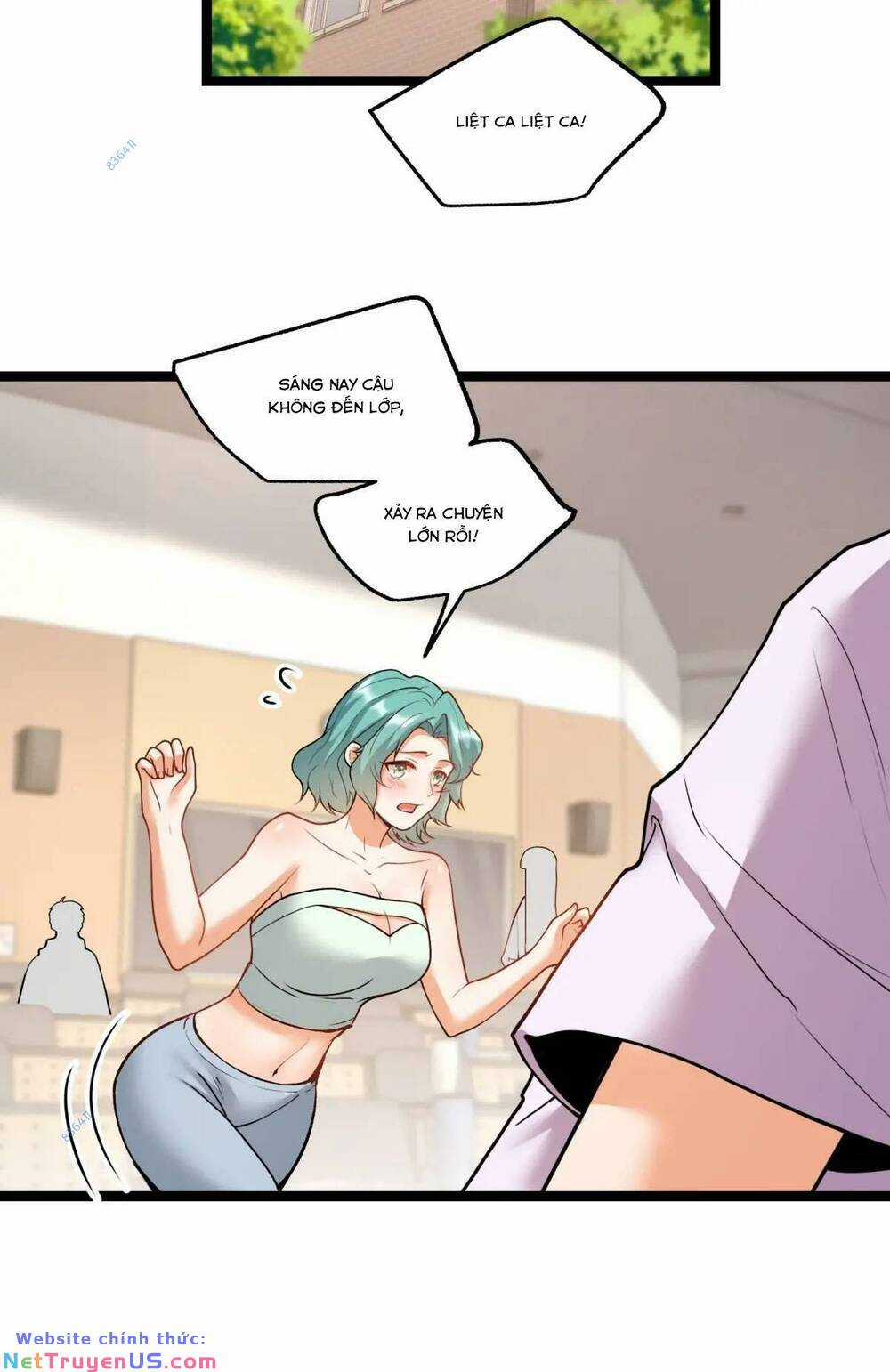 Trọng Sinh Không Làm Chạn Vương, Tôi Một Mình Nạp Game Thăng Cấp Máy chơi trò chơi điện tử tốt nhất Chapter 43 trang 17